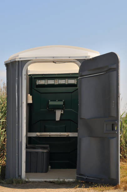 Portable Toilet Options We Offer in Wellington, CO